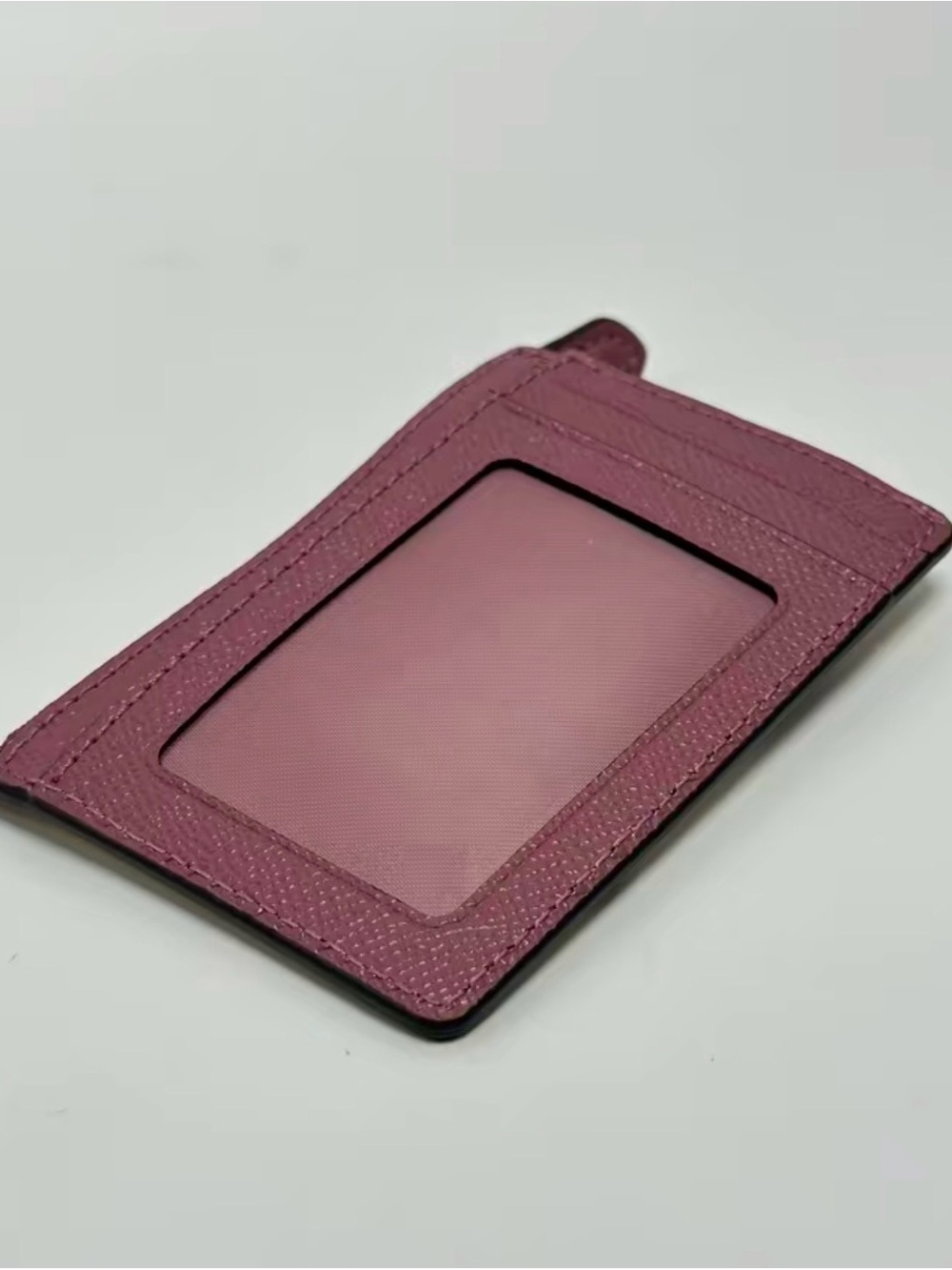 RARE Coach Sharky cardholder! - Picture 6 of 7